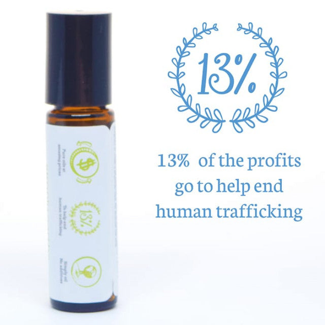 Breathe Easy Roll-On