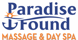 Paradise Found Massage and Day Spa. A locals favorite exuding therapeutic excellence in Virginia beach, located near Chesapeake and Norfolk.
