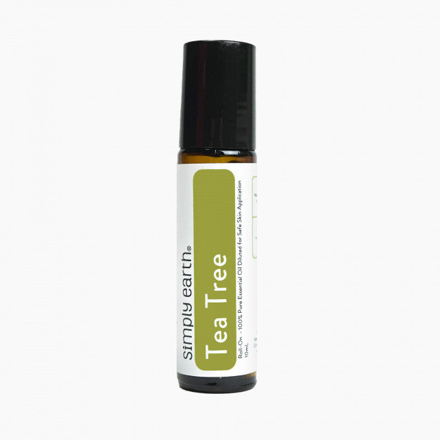 Tea Tree Roll-On