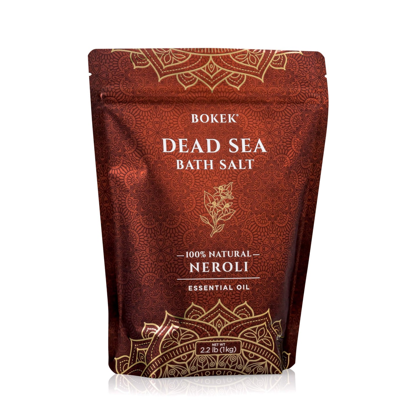 Bath Salt- Dead Sea Salt