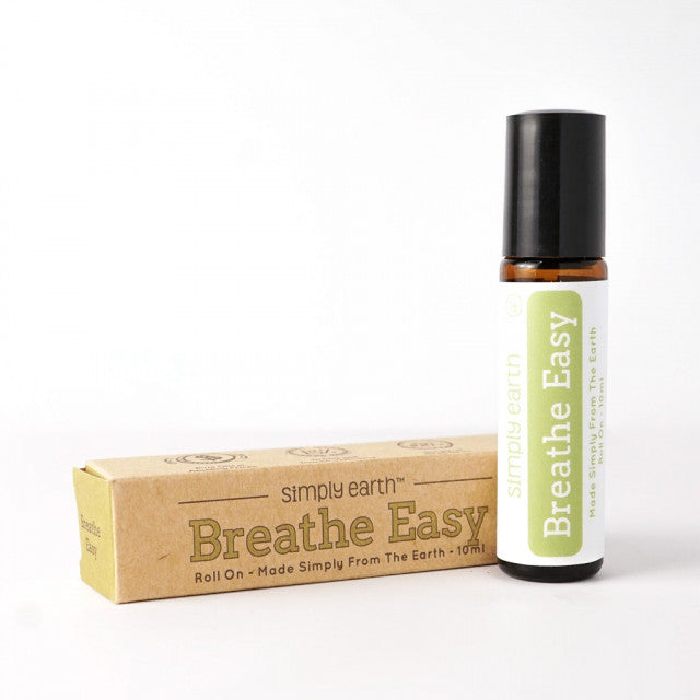 Breathe Easy Roll-On