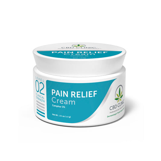 Pain Relief Ointment