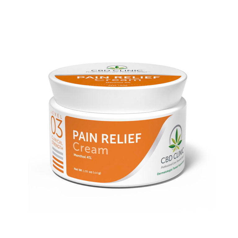 Pain Relief Ointment