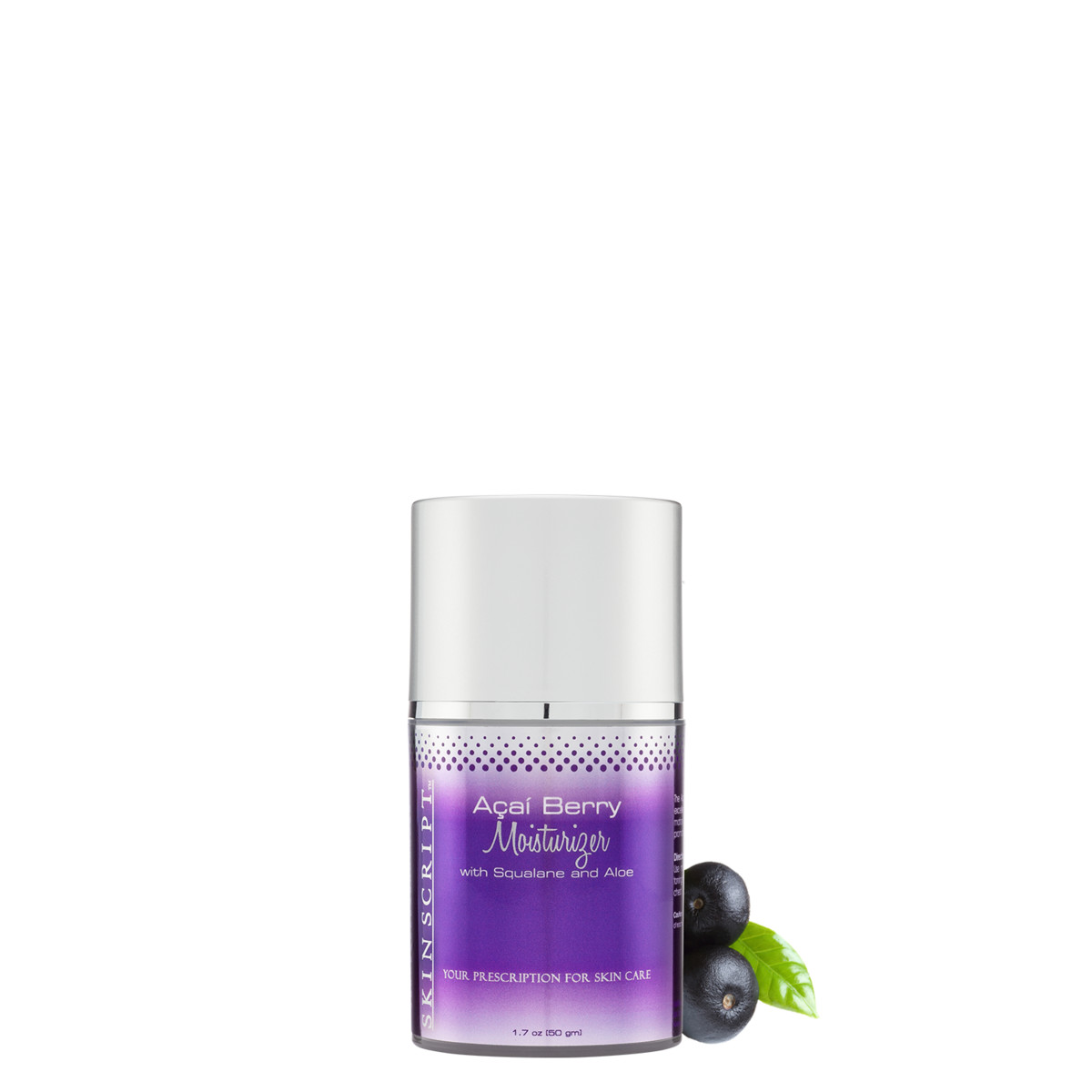 Acai Berry Moisturizer