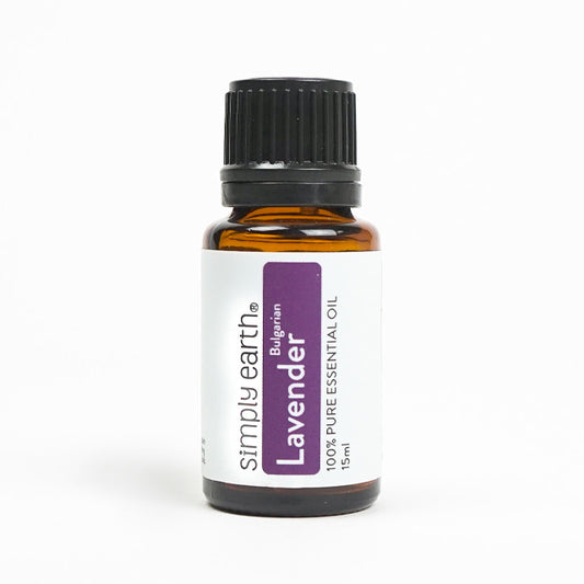 Lavender Essential Oil Size: 15ml