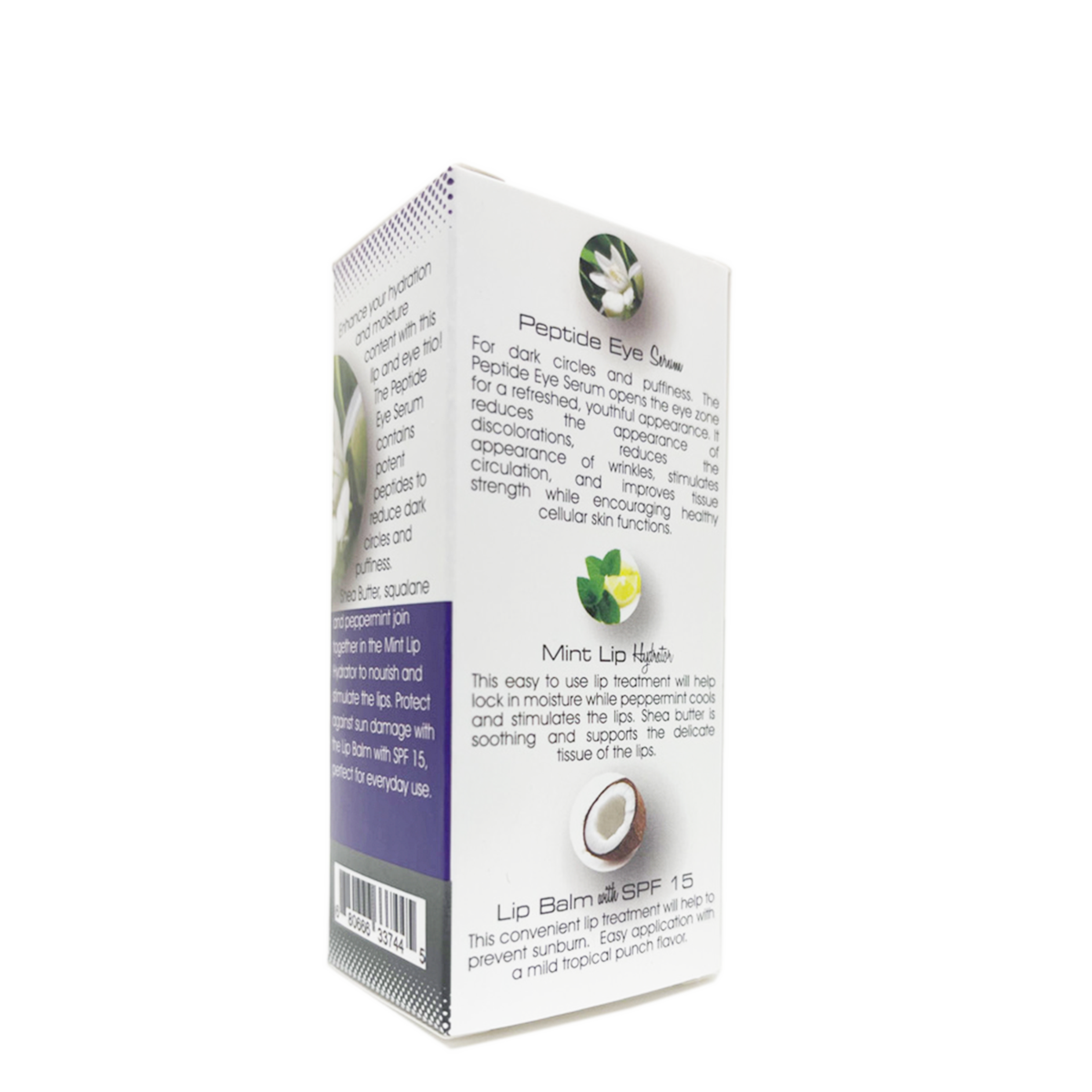 Plump & Protect Lite Kit