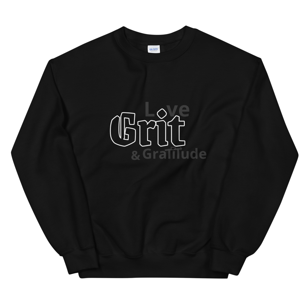 LG&G Unisex EmptyBlackwhite Logo