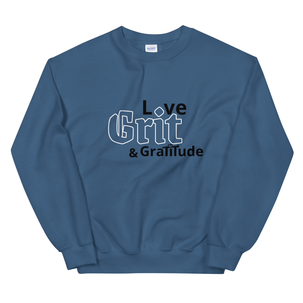 LG&G Unisex EmptyBlackwhite Logo