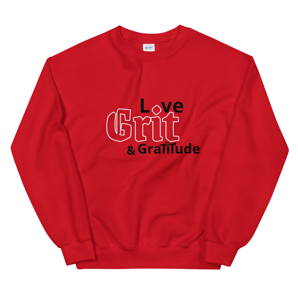 LG&G Unisex EmptyBlackwhite Logo