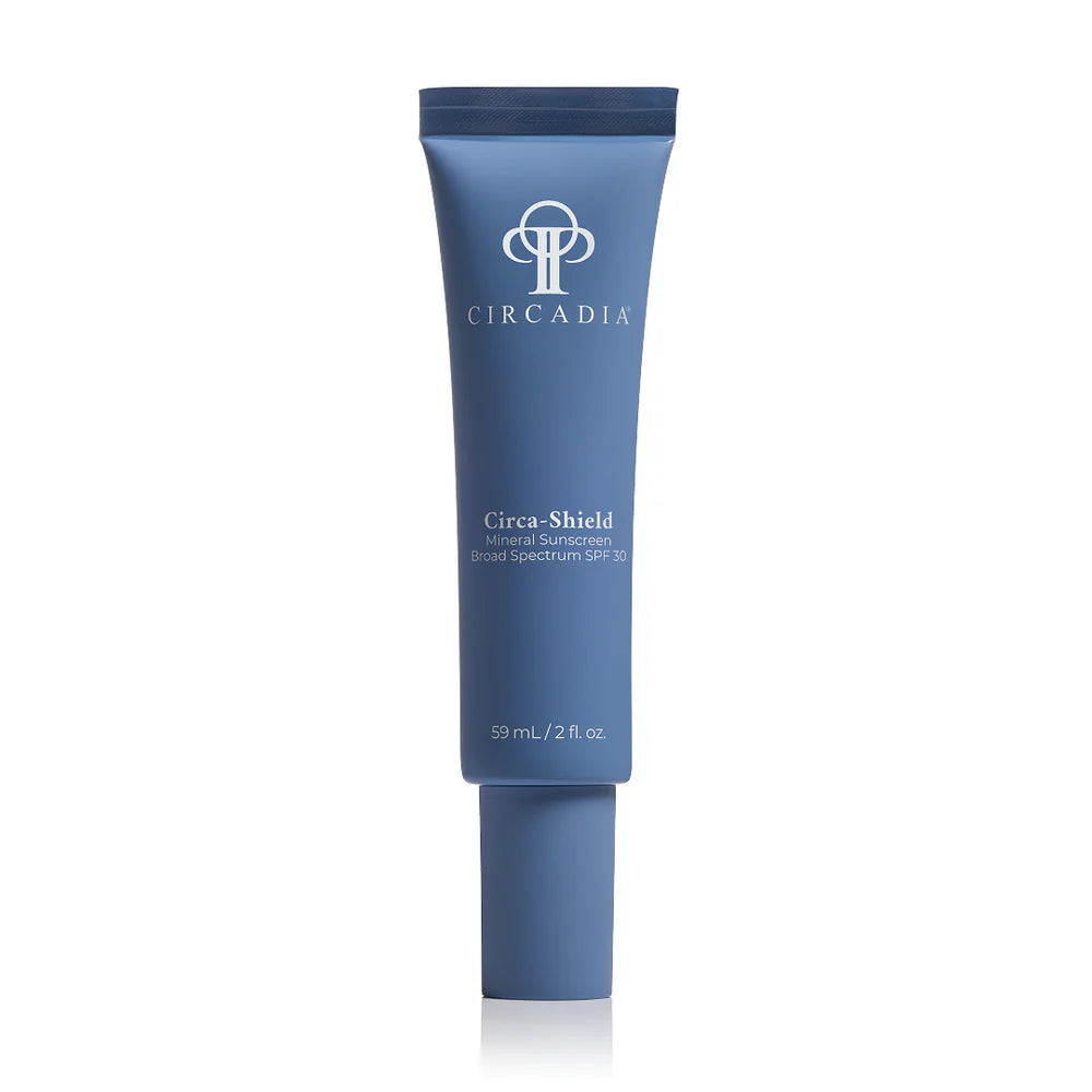 Circa-Shield Mineral Sunscreen SPF 30