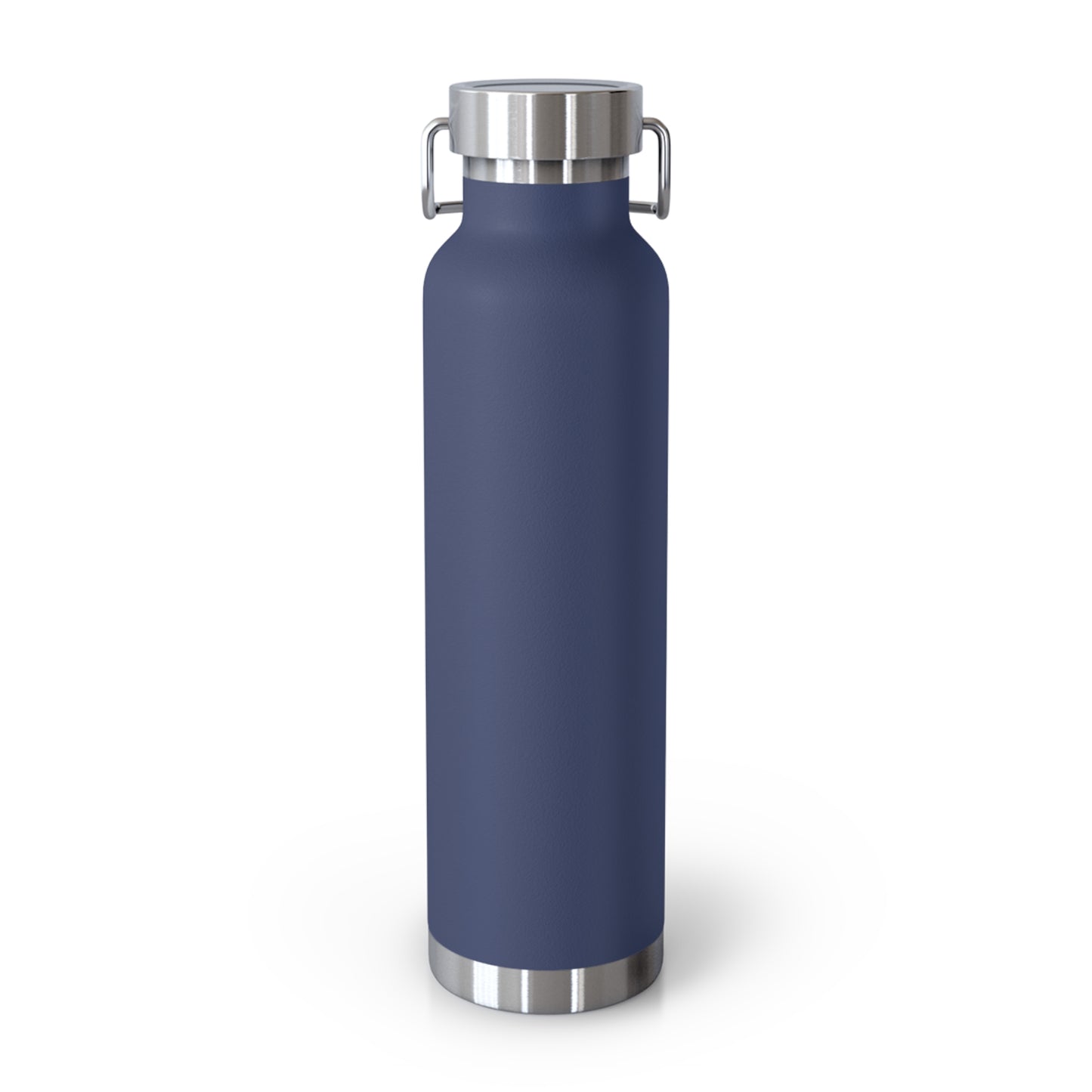 LG&G 22oz Vacuum Insulated Bottle PINK & Black Logo