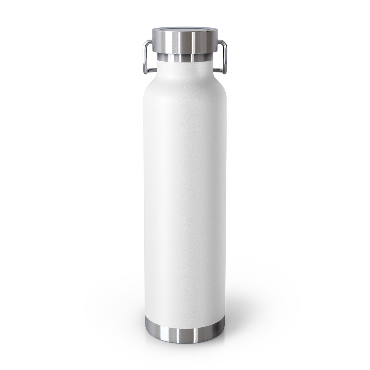 LG&G 22oz Vacuum Insulated Bottle PINK & Black Logo