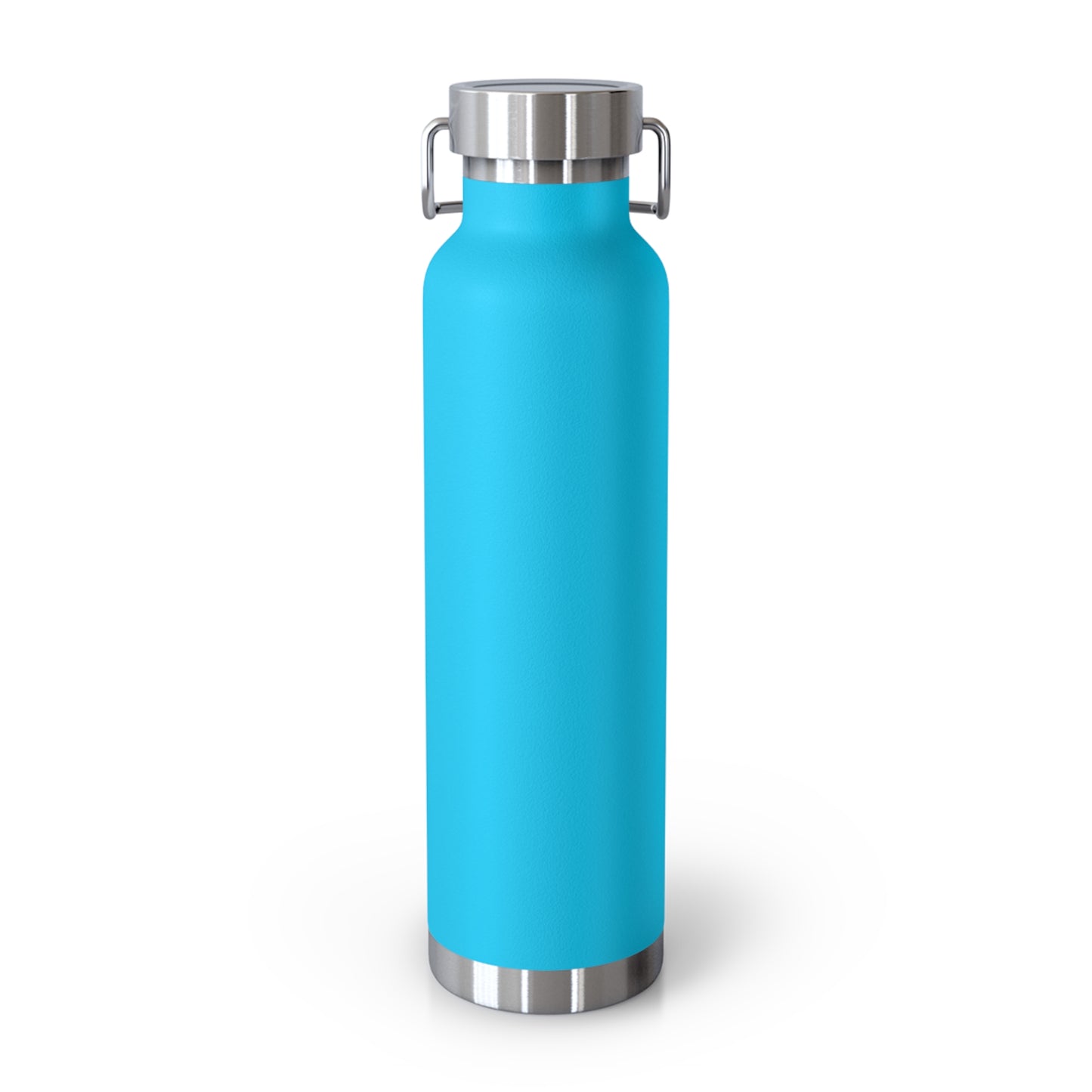 LG&G 22oz Vacuum Insulated Bottle PINK & Black Logo