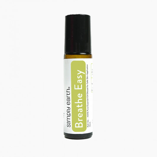 Breathe Easy Roll-On