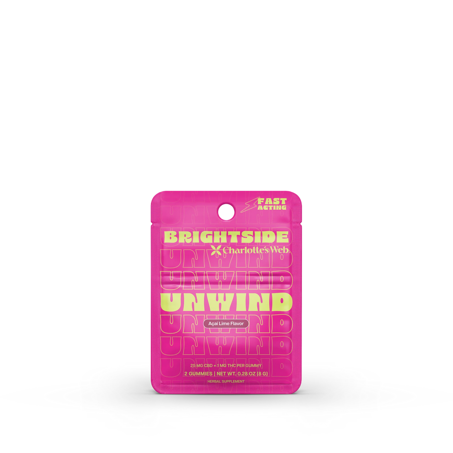 Unwind Gummies