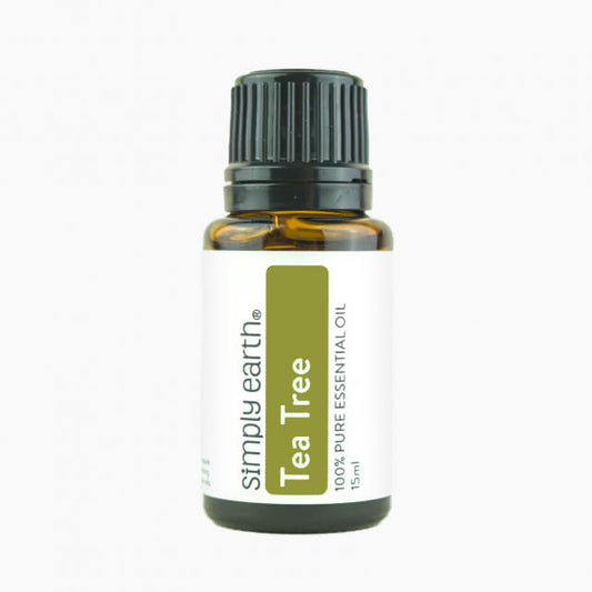 Tea Tree Essential Oil