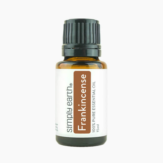 Frankincense Essential Oil