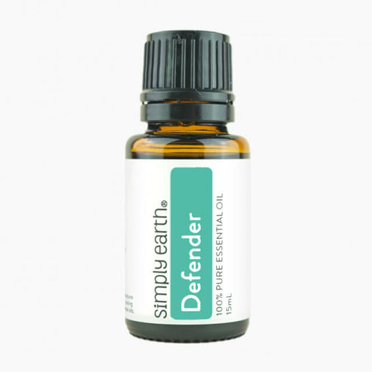 Defender Essential Oil Blend
