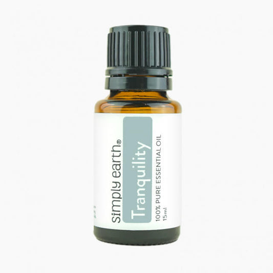 Tranquility Essential Oil Blend