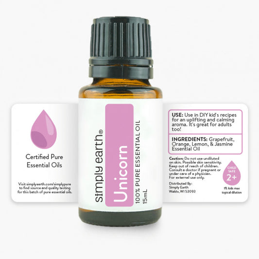 Unicorn Essential Oil