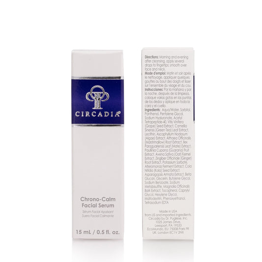 Chrono-Calm Serum