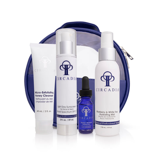 Circadia Essential Regimen Bundle