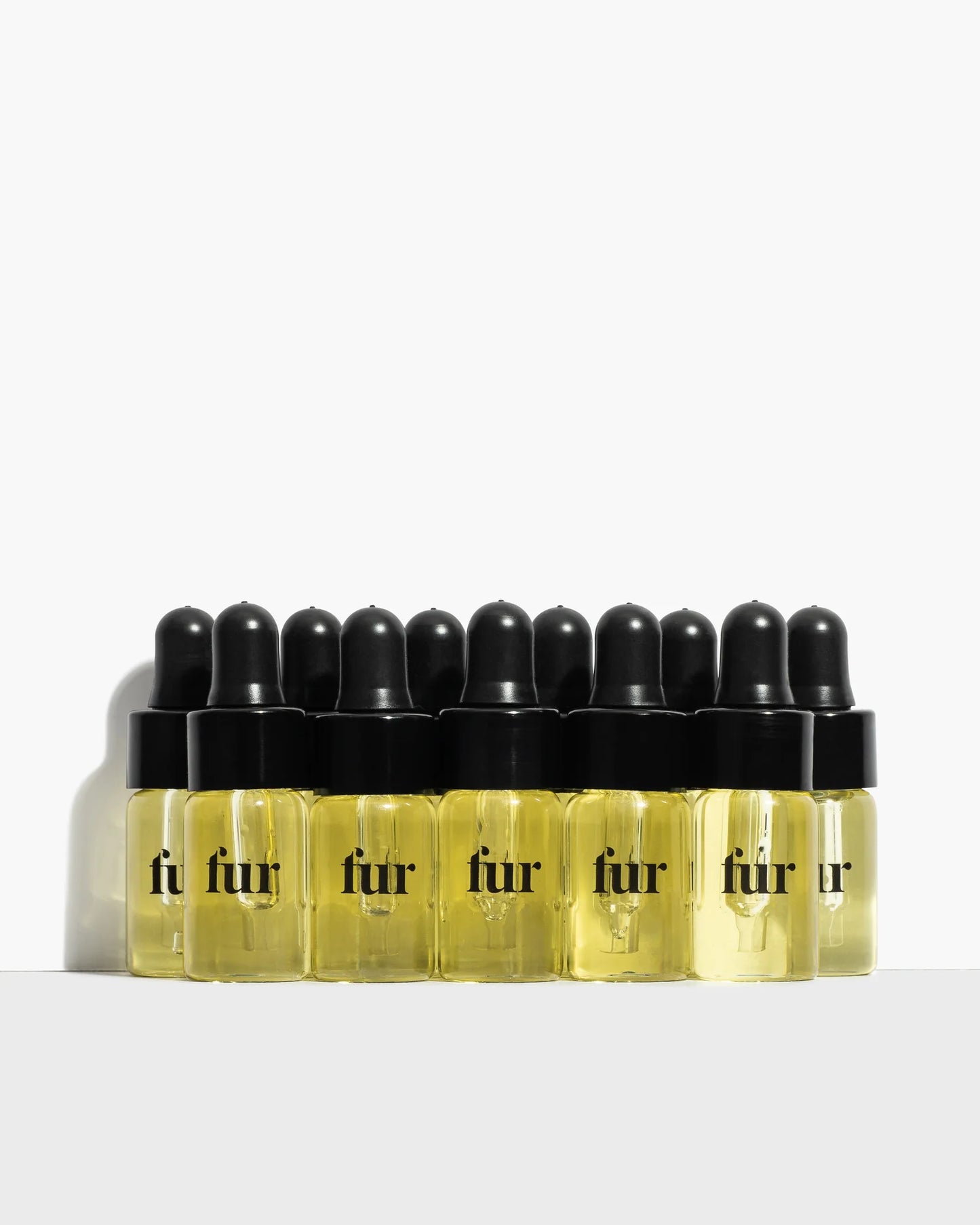 Fur Oil