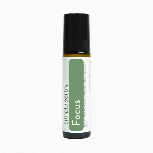 Focus Roll-On