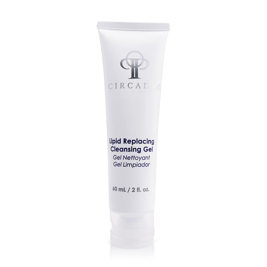 Lipid Replacing Cleansing Gel