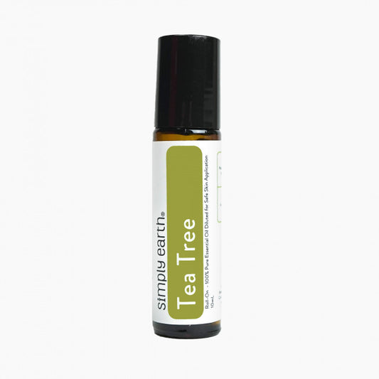 Tea Tree Roll-On