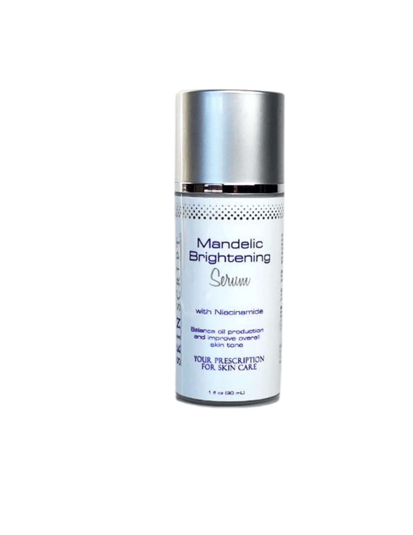 Mandelic Brightening Serum