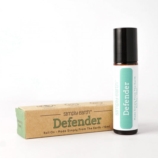 Defender Roll-On