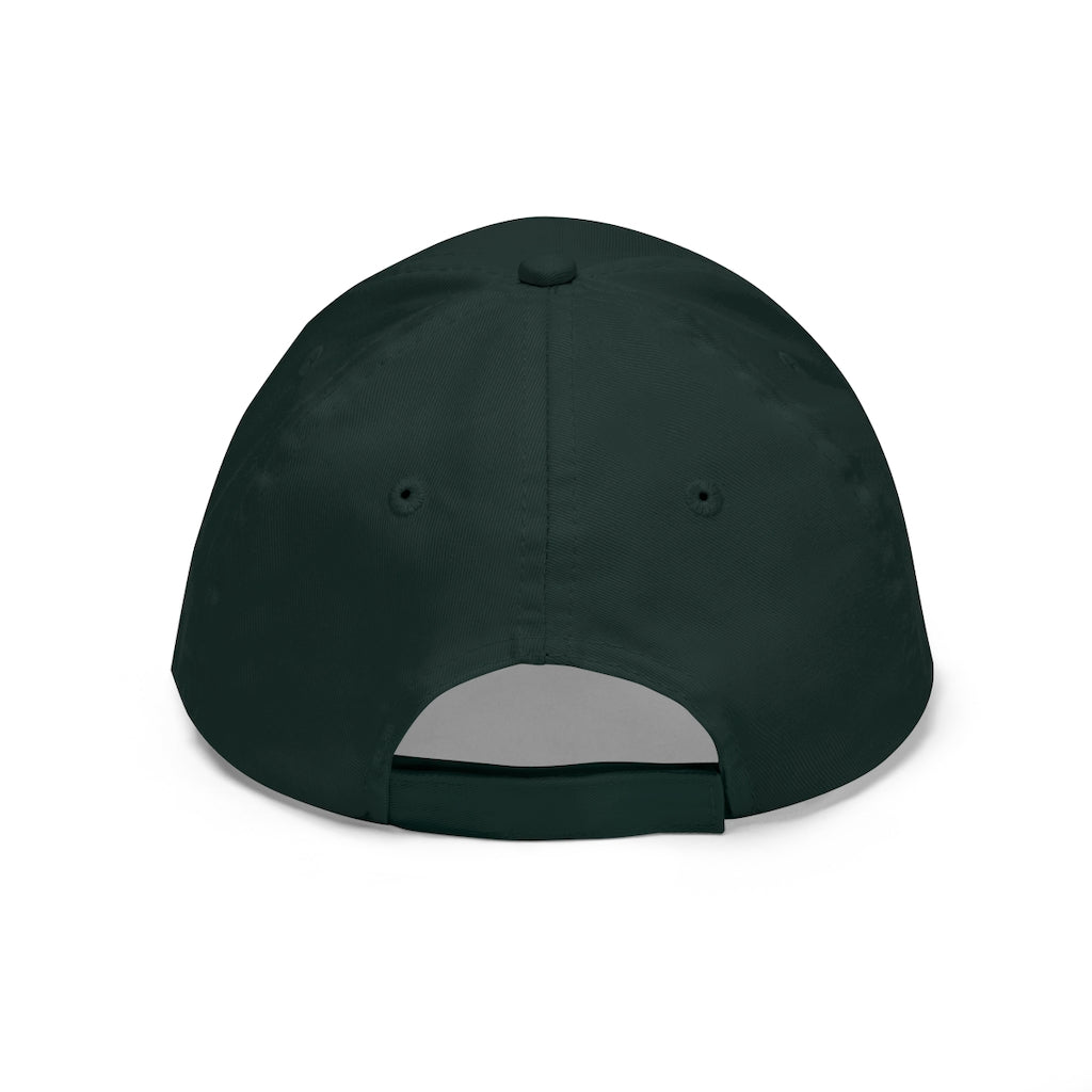 Unisex Twill Hat Reg Logo