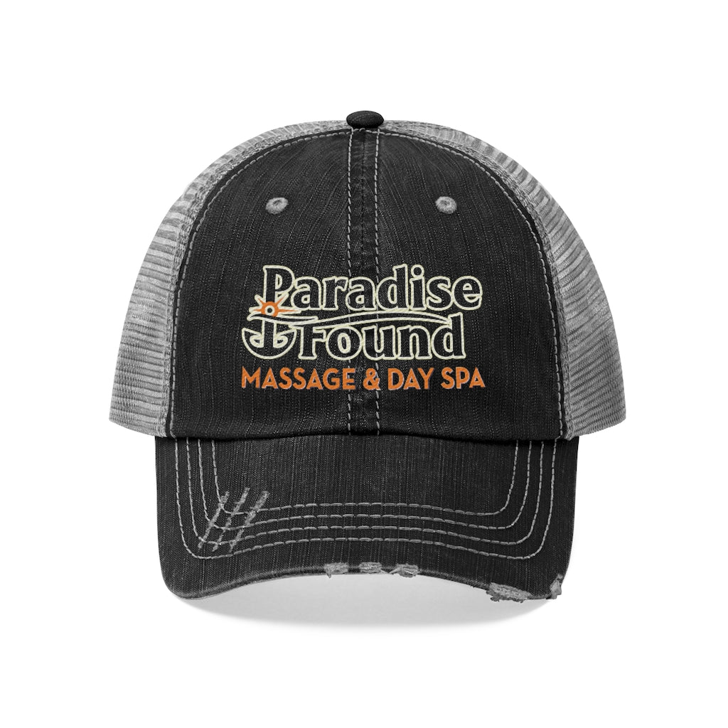 Unisex Trucker Hat