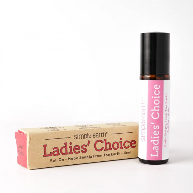 Ladies' Choice Roll-On