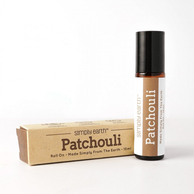 Patchouli Roll-On