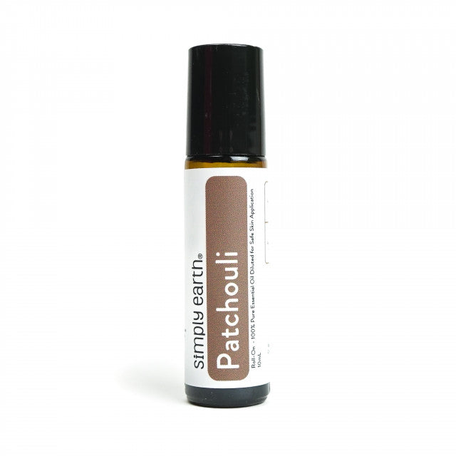 Patchouli Roll-On