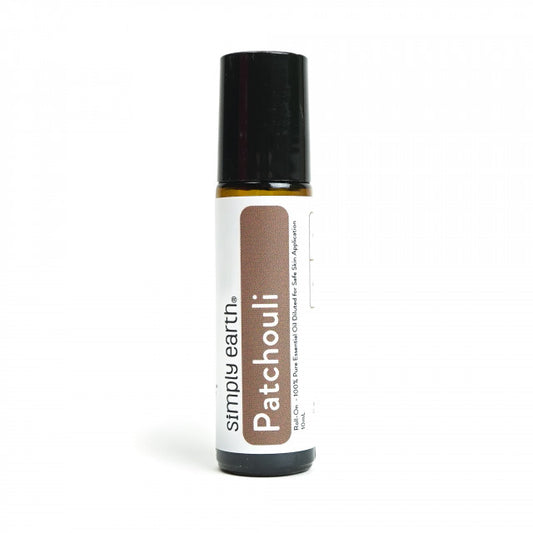 Patchouli Roll-On