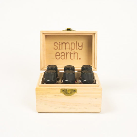 Popular Single Oil Set