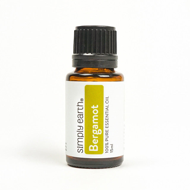 Bergamot Essential Oil