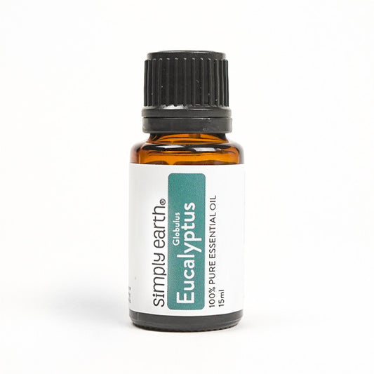 Eucalyptus Essential Oil (Globulus)