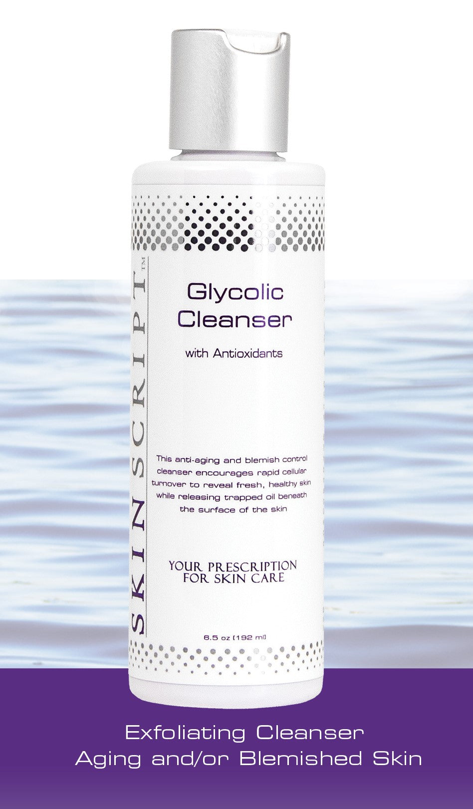 Glycolic Cleanser