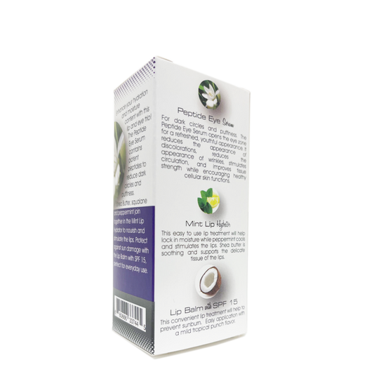 Plump & Protect  Lite Kit